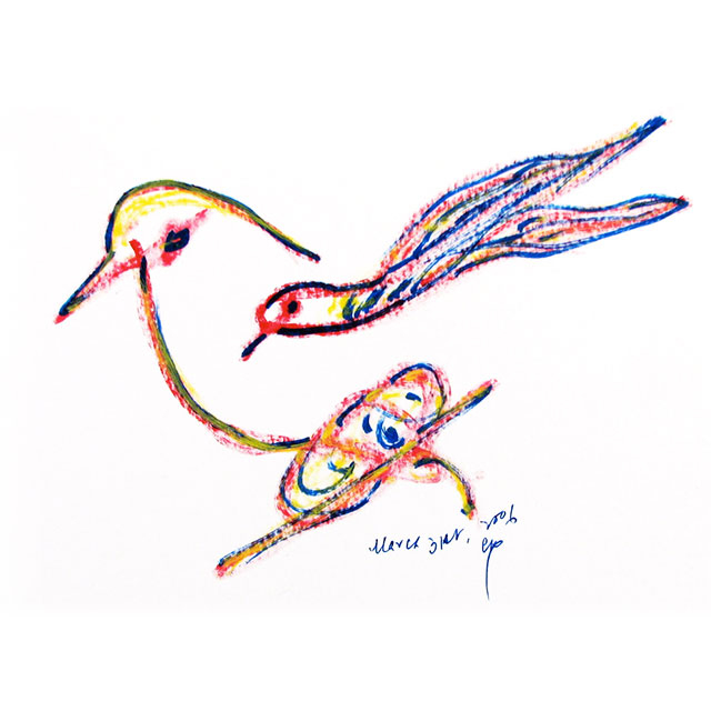 Soul Bird